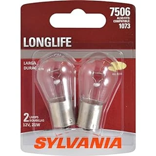 Sylvania Brake Light Bulb