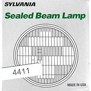 4411 Sealed Beam Headlight