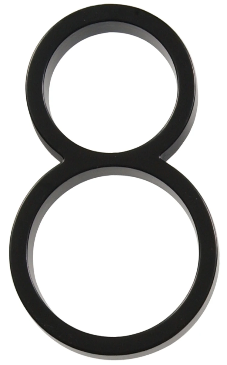 ELEVATED-DIST-BLK-5IN-#8    3