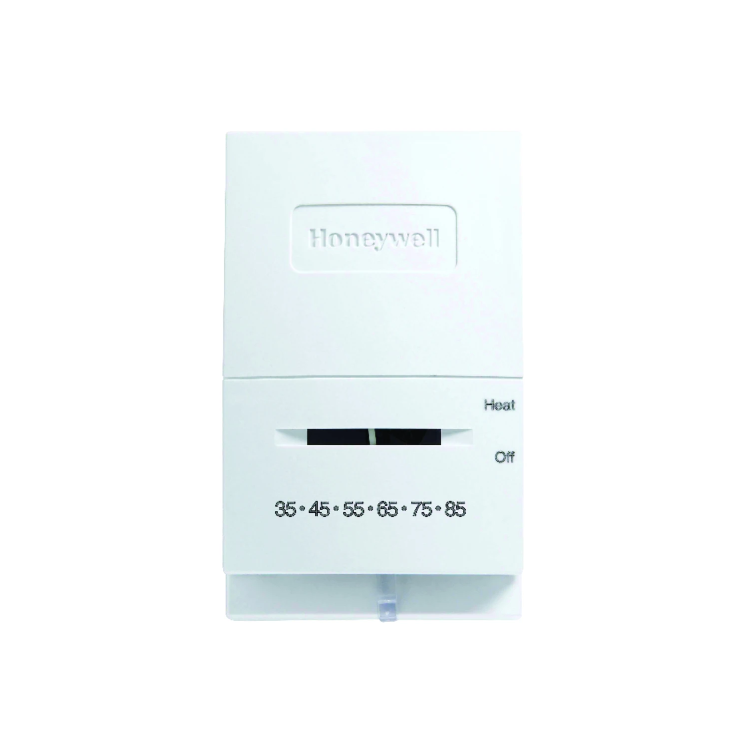 Ct50k1028/e1 Low-temperature Mechanical Thermostat For Garages And Outbuildings