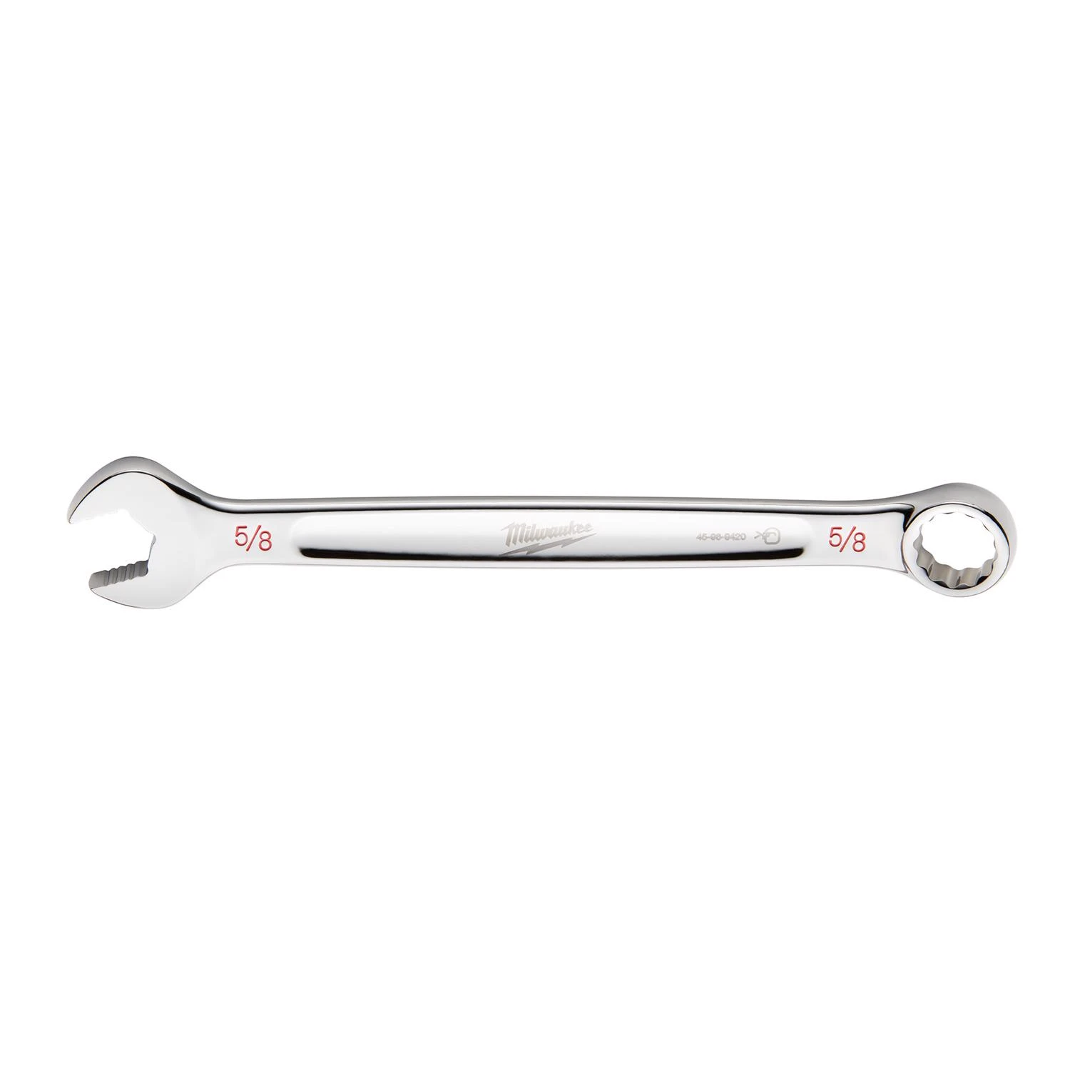 5/8 In. 12-point Combination Wrench With Maxbite Grip