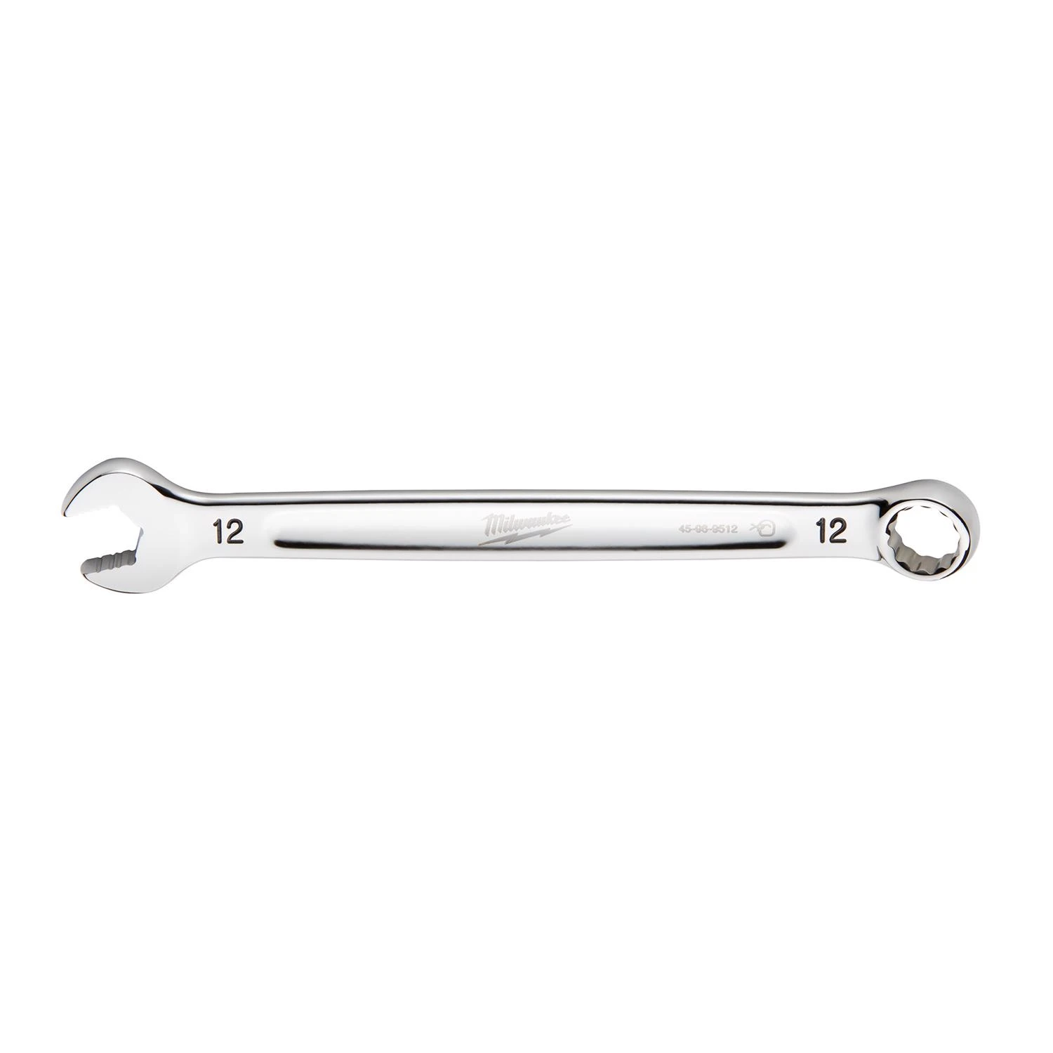 12 Mm Maxbite 12-point Metric Combination Wrench - Model 45-96-9512