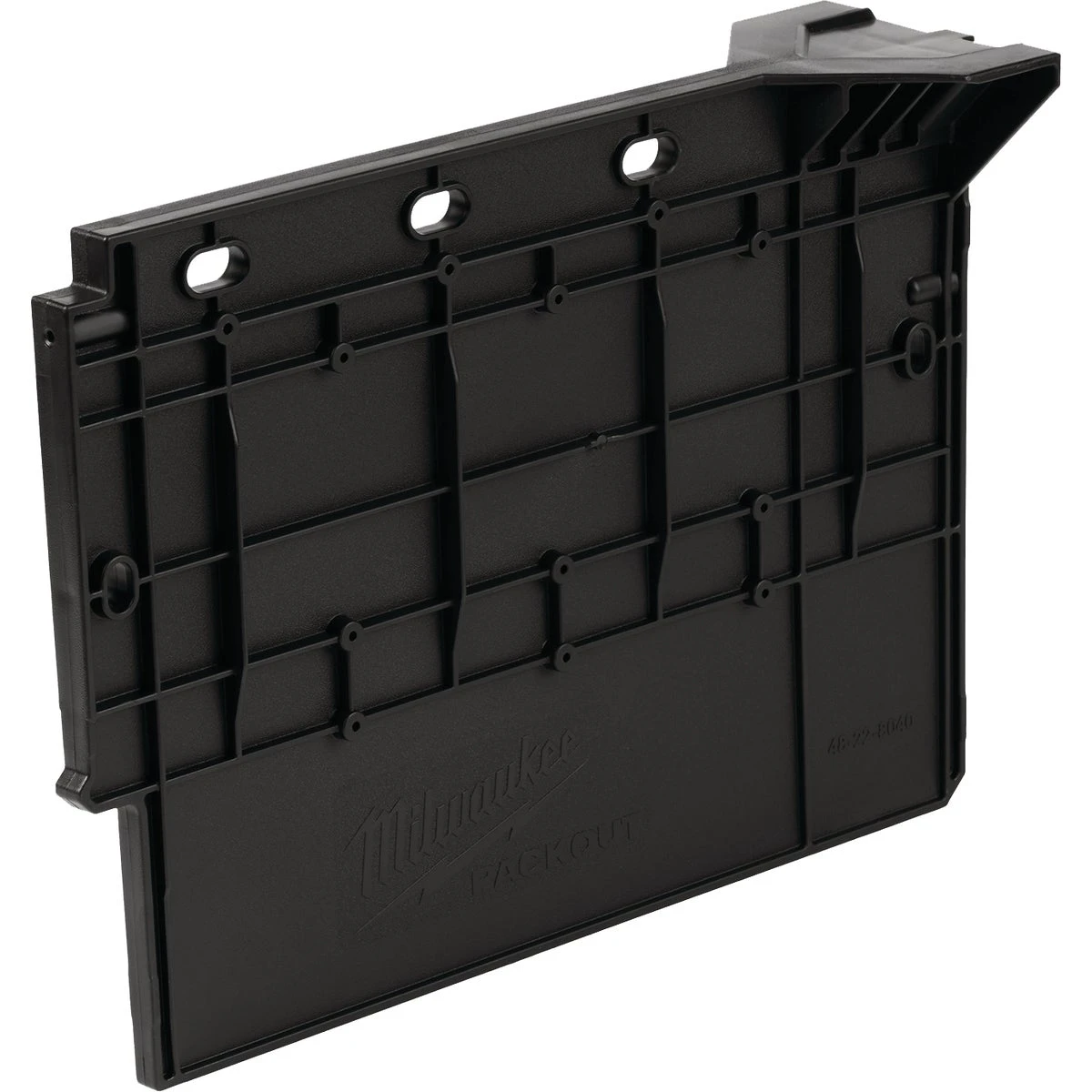 Packout Crate Divider Organizer - Impact-resistant Plastic, 9.2" X 13" X 3.7"