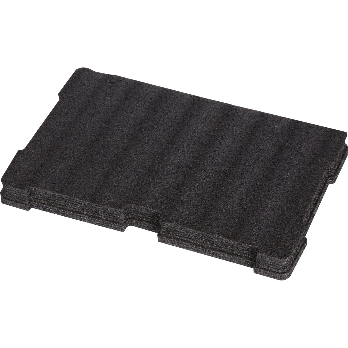 Packout Customizable Foam Toolbox Organizer 23.46" X 13.23" X 1.77"