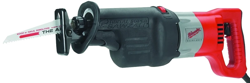 13A ORBIT SUPER SAWZALL
