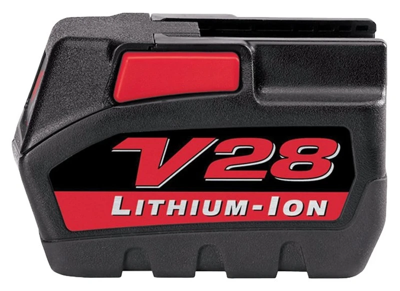 M28 28-volt Lithium-ion Xc Extended Capacity Battery Pack 3.0ah