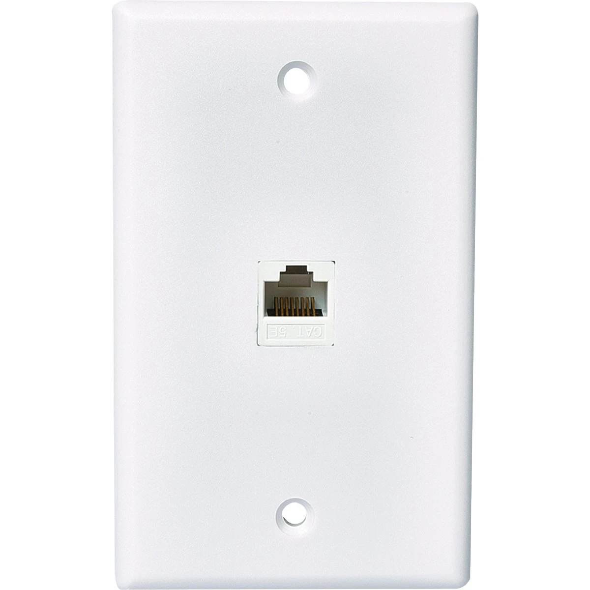 RJ45 Wall Plates