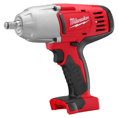 M18 1/2 In. Cordless Brushed Impact Wrench Tool Only - Model 2663-20
