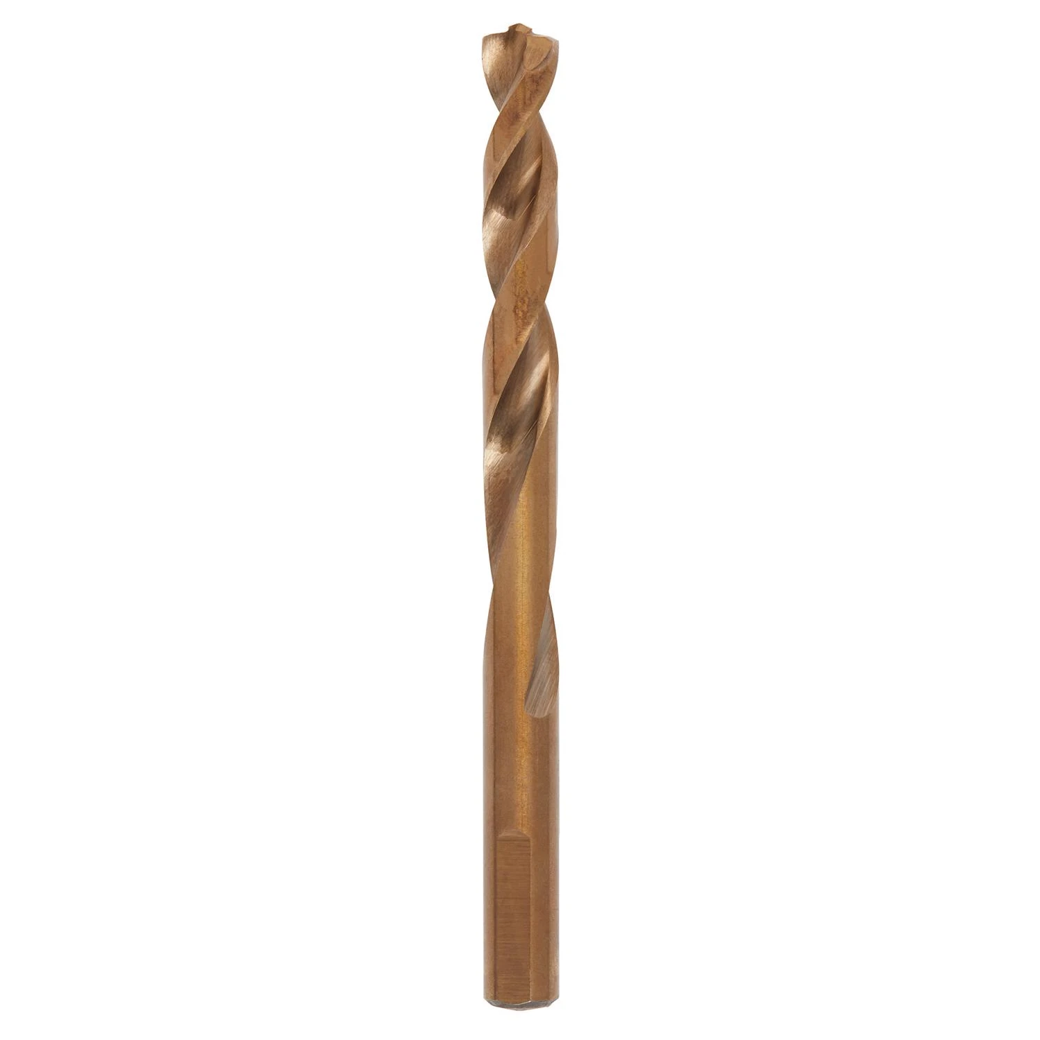 Milwaukee RED HELIX 23/64 In. Cobalt Drill Bit