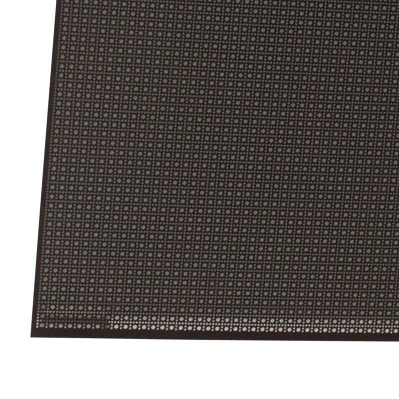 3 Ft. X 3 Ft. X 0.020 In. Venetian Bronze Lincaine Aluminum Sheet Stock