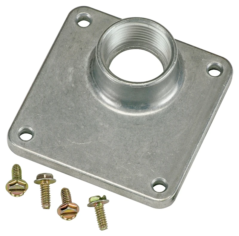 2 Inch Aluminum Midwest & Ge Conduit Hub - Model Tc200p