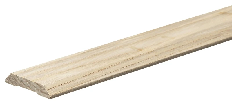 0.31 In. H X 1.75 In. W X 36 In. L Oak Wood Threshold