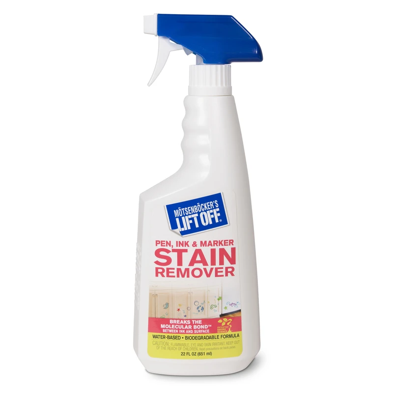 LIFT-OFF #3 SPRAY 22OZ