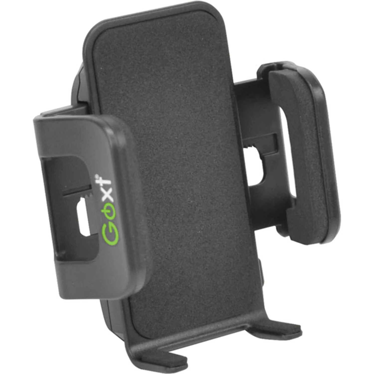 Black Vent Mount Phone Holder for Vehicle Air Vents