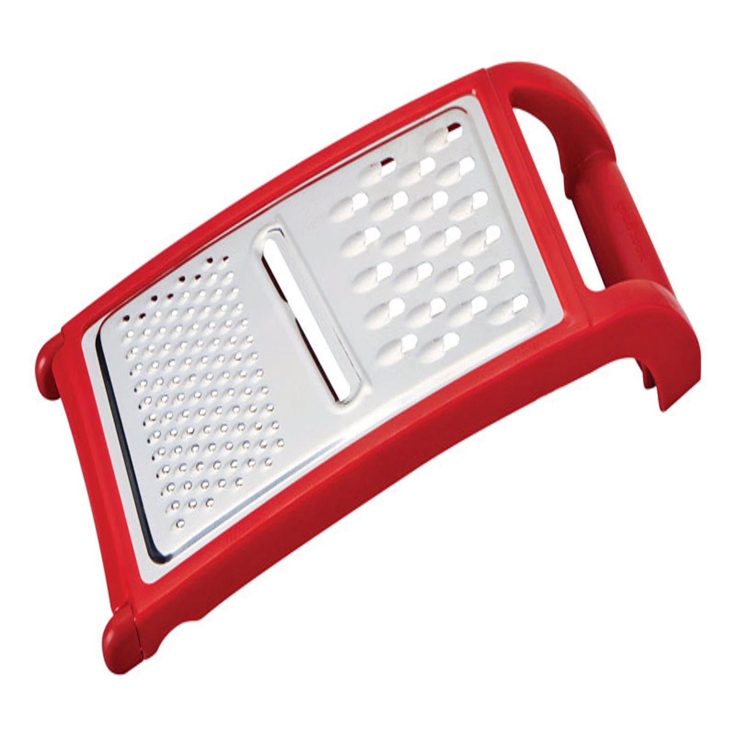 GRATER FLAT S/S
