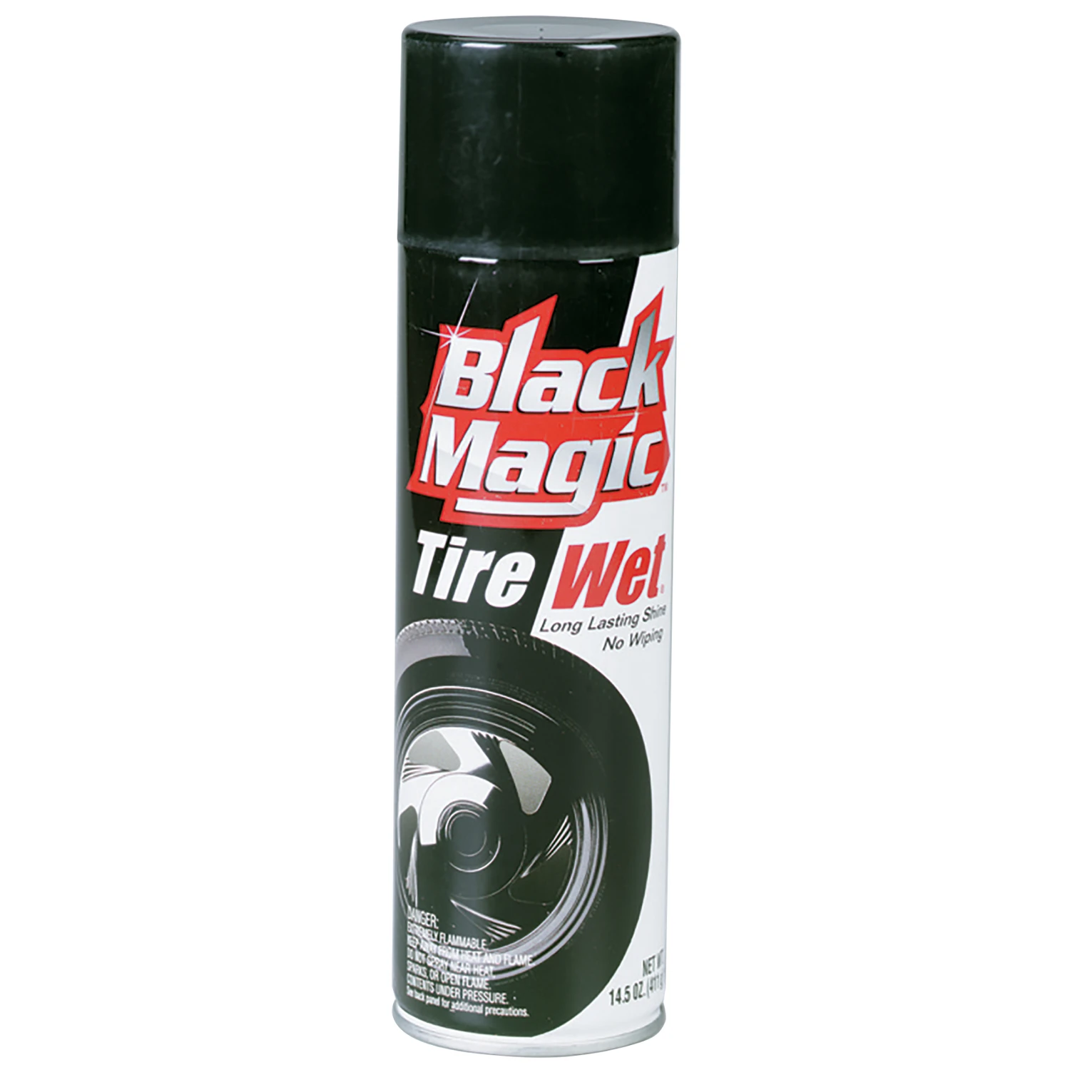 Tire Wet Shine, 14.5-oz Aerosol