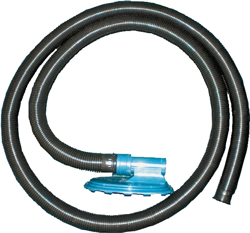G. T. Water Pumps-a-lot Water Powered Pump With 8' Discharge Hose, Model Wp25