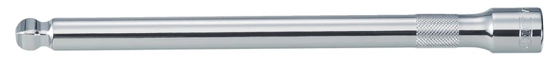 10 Inch Wobble Extension Bar with 1/2 Inch Drive for Socket Wrenches