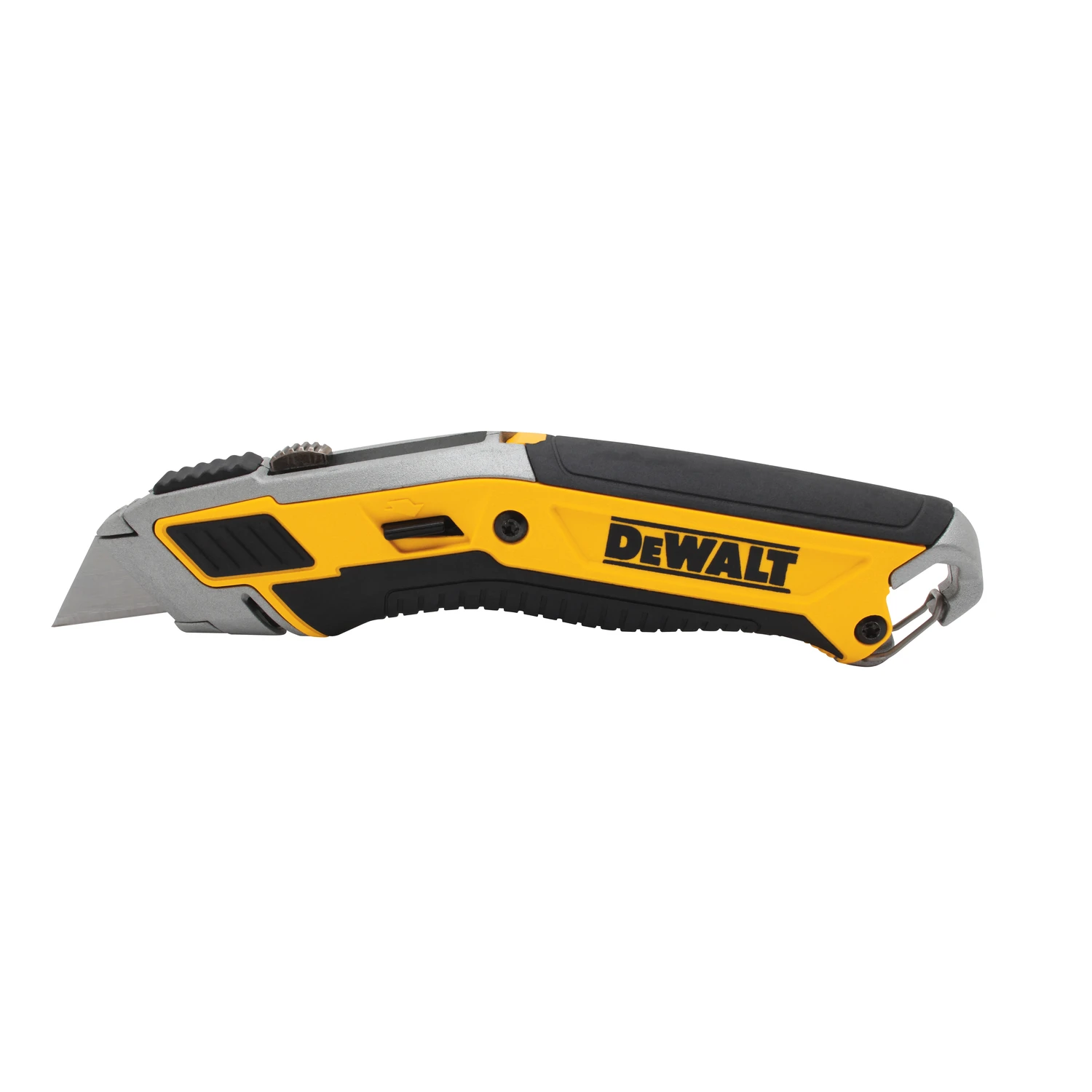 Retractable Utility Knife