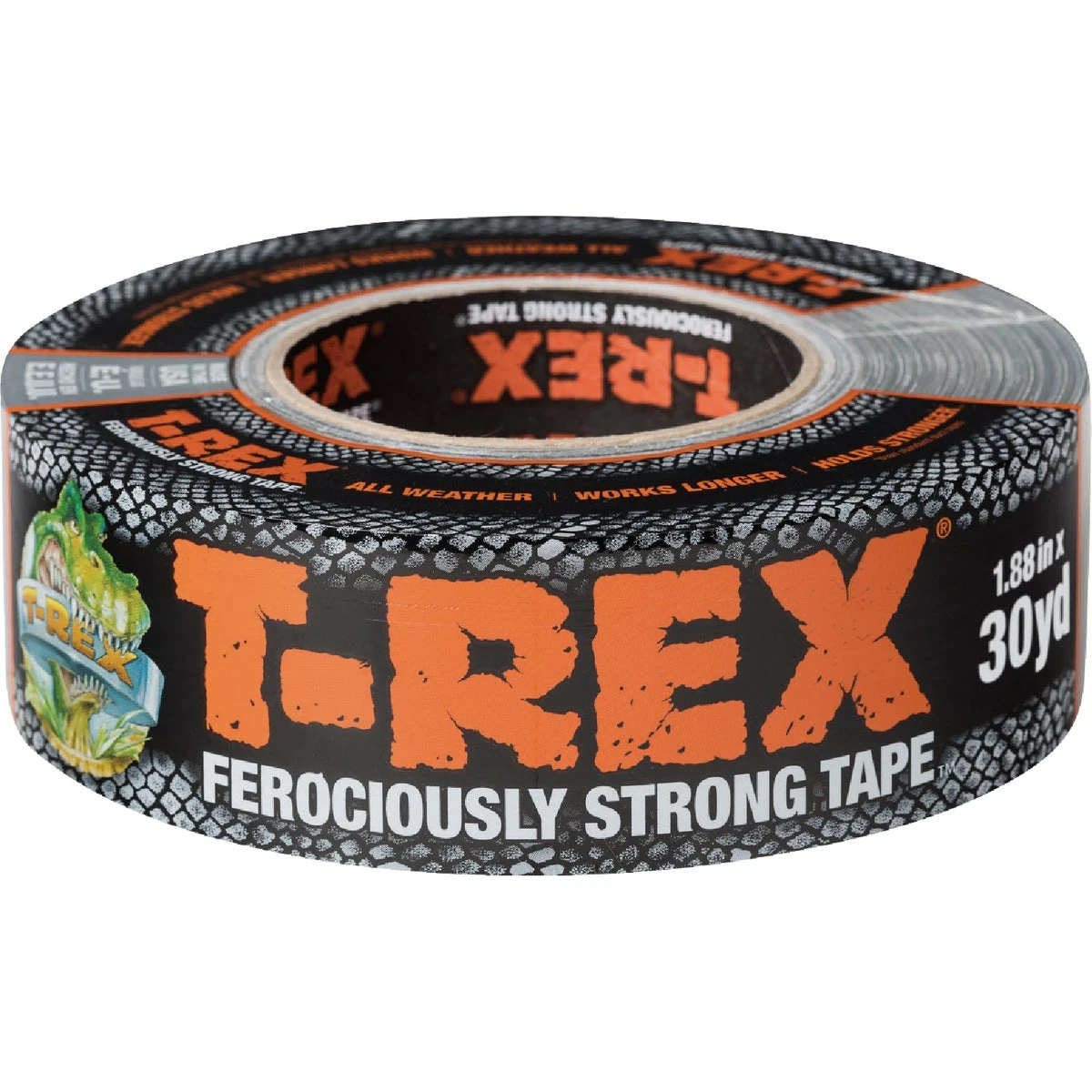 Ferociously Strong Duct Tape, 1.88 In. x 30 Yds.