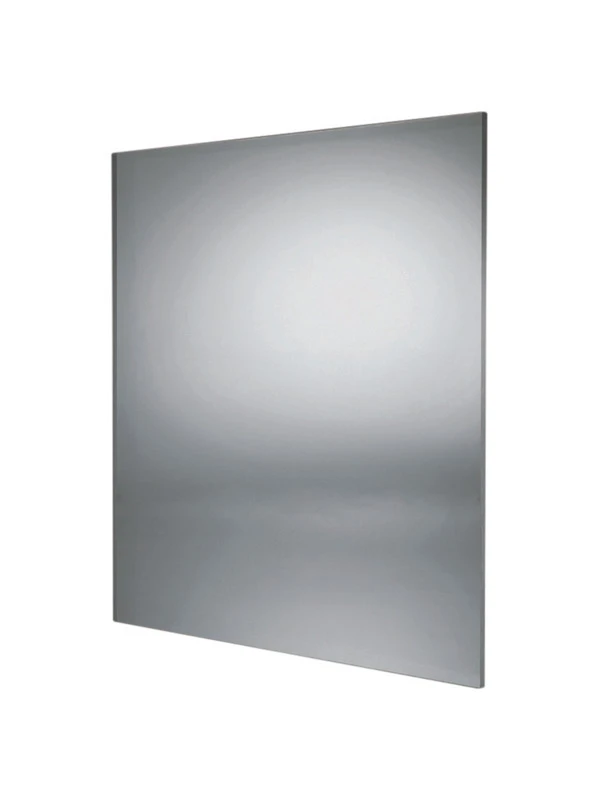 Optix 32" X 40" X 0.100" Clear Acrylic Sheet - Shatter Resistant
