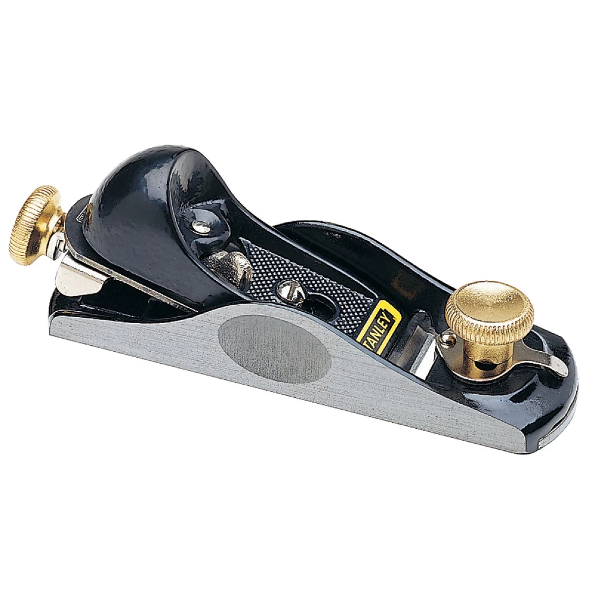 Bailey 6 In. Low Angle Block Plane With 1-3/8 In. Cutter