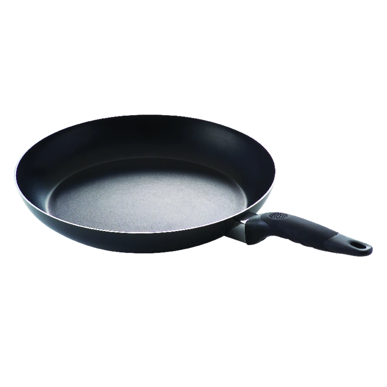 Get-A-Grip Non-Stick Saute Pan, 12-Inch Diameter