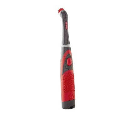 Power Scrubber All-purpose Brush With Grout Head - Model 2057486