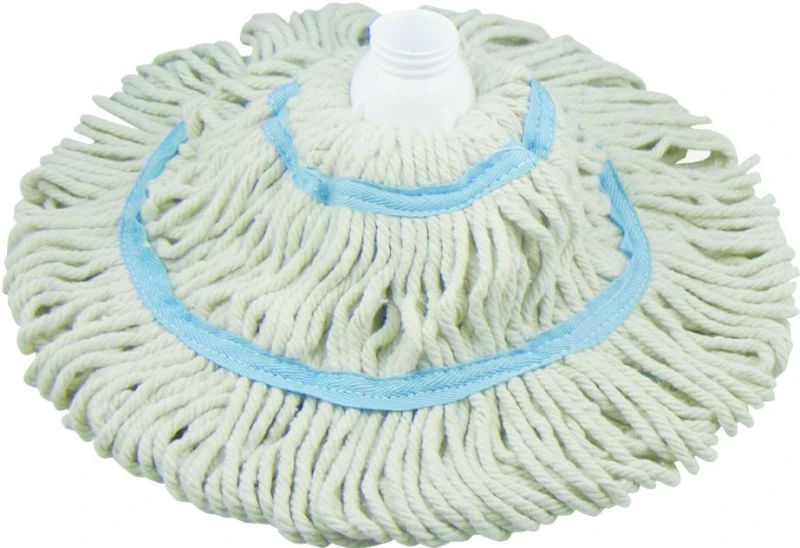 Home Pro Twist Mop Refill Head Replacement for Spin Mop Systems