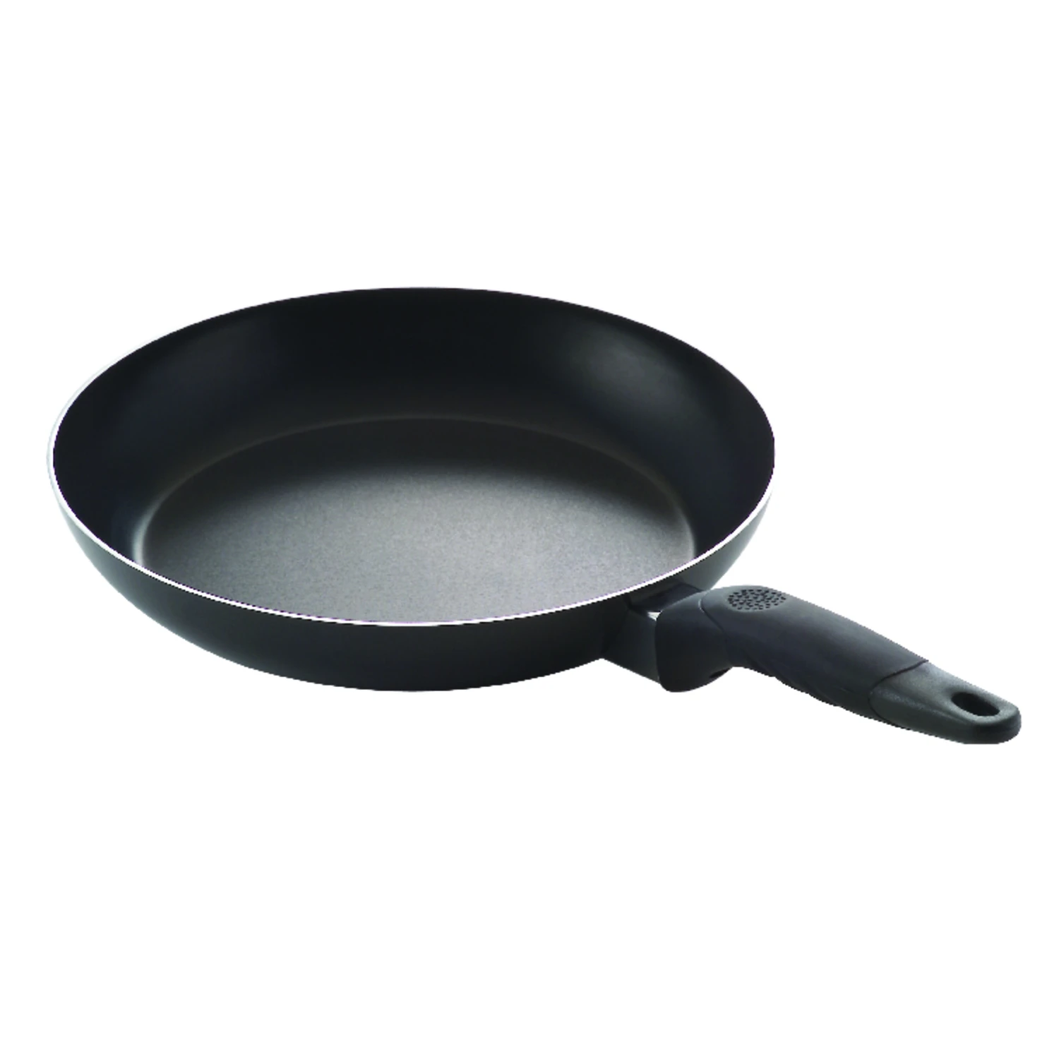 Get-A-Grip Non-Stick Saute Pan, 10 Inch Diameter