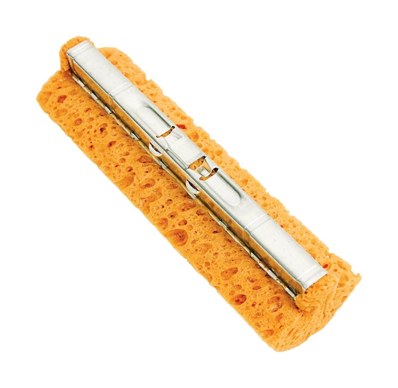 Wood Floor Roller Sponge Mop Refill