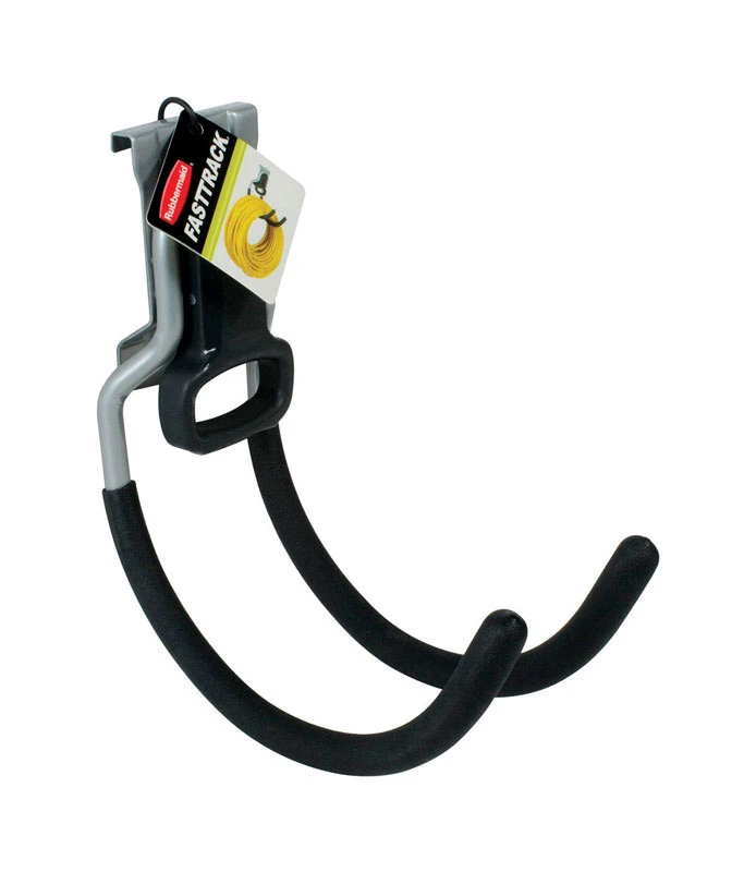 Fasttrack Utility Hook - 50 Lb Capacity - Garage Storage Solution
