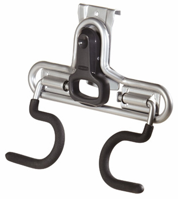 Fasttrack 2-handle Garage Hook, Holds Up To 50 Lbs, Model 1784454