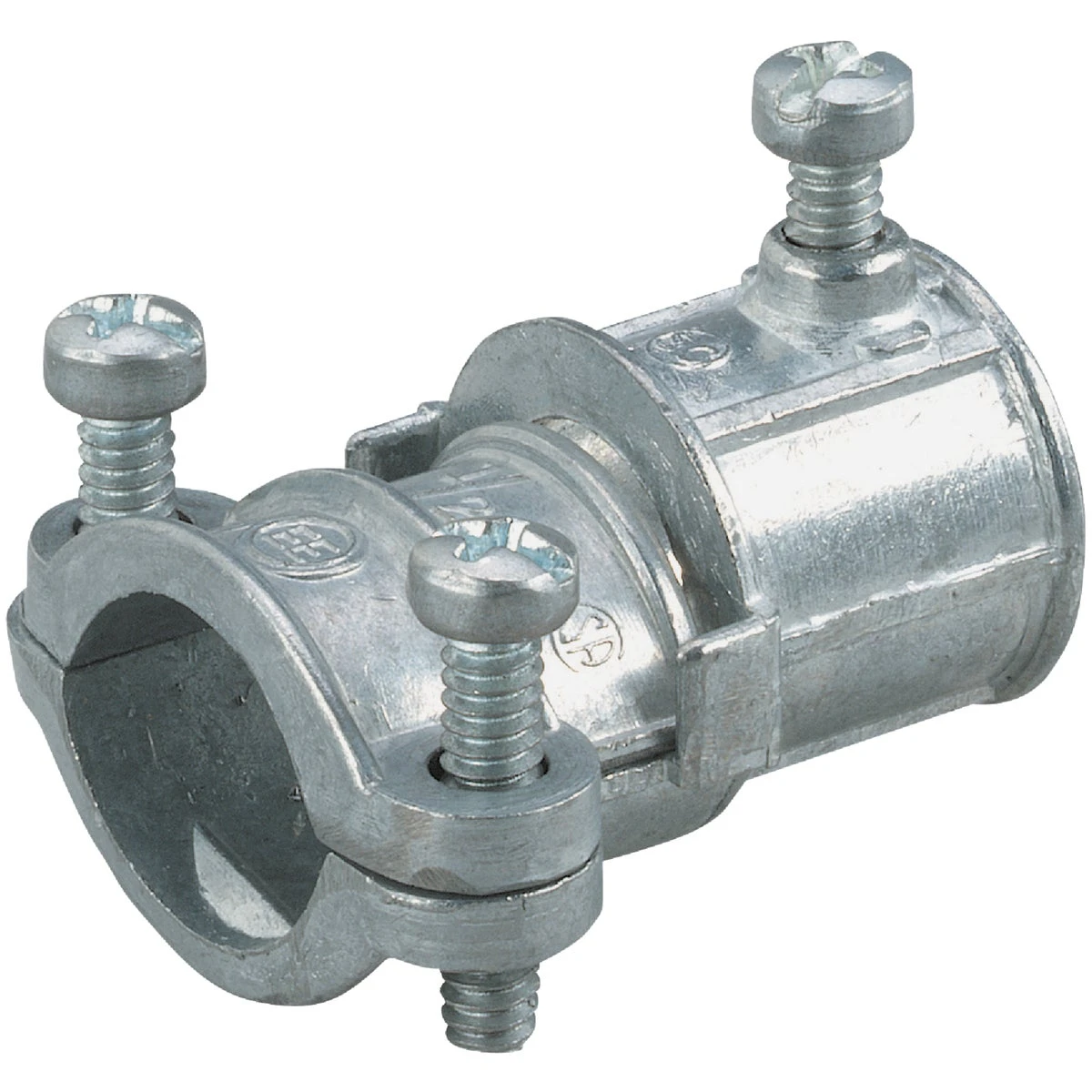 COUPLING 1/2IN EMT FLX