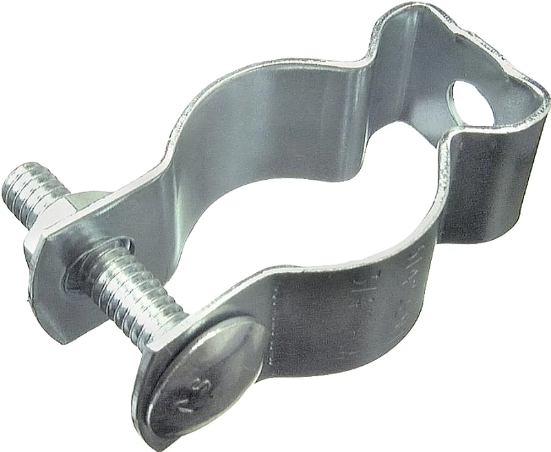 1 Inch Emt, Imc, Rigid Conduit Hanger With 500 Pound Capacity