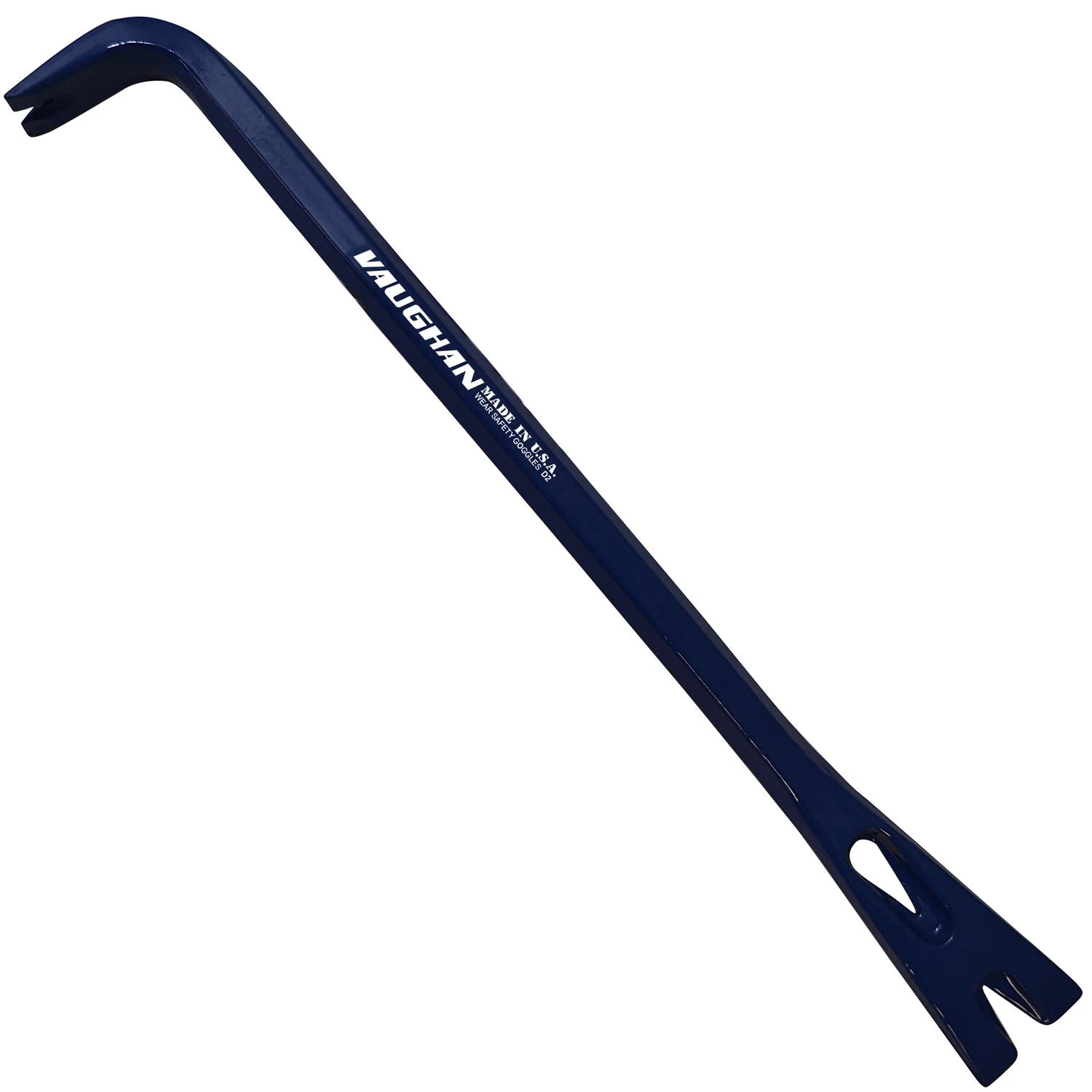 Vaughan 17 In. 90 Degree Ripping Bar