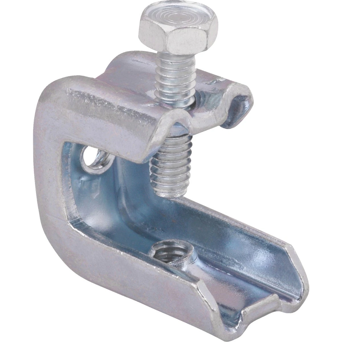Universal Steel Beam Clamp Conduit Fitting, 1 Inch Size