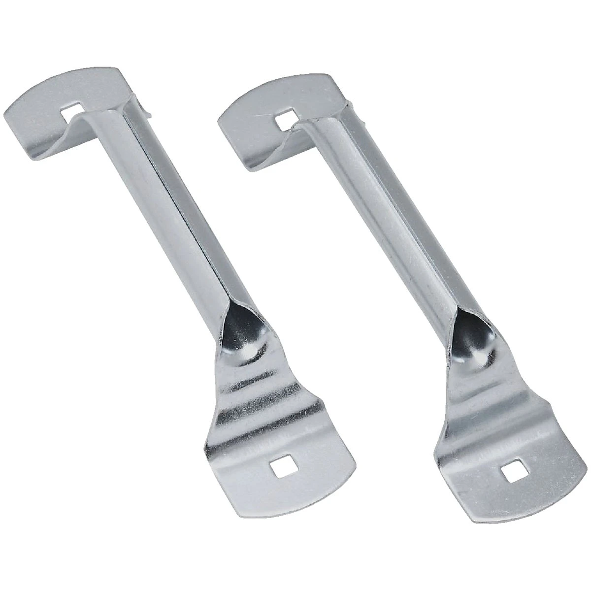 Prime-Line 6 in. L Steel Bottom Lift Handle Prime-Line 6 in. L Steel Bottom Lift Handle