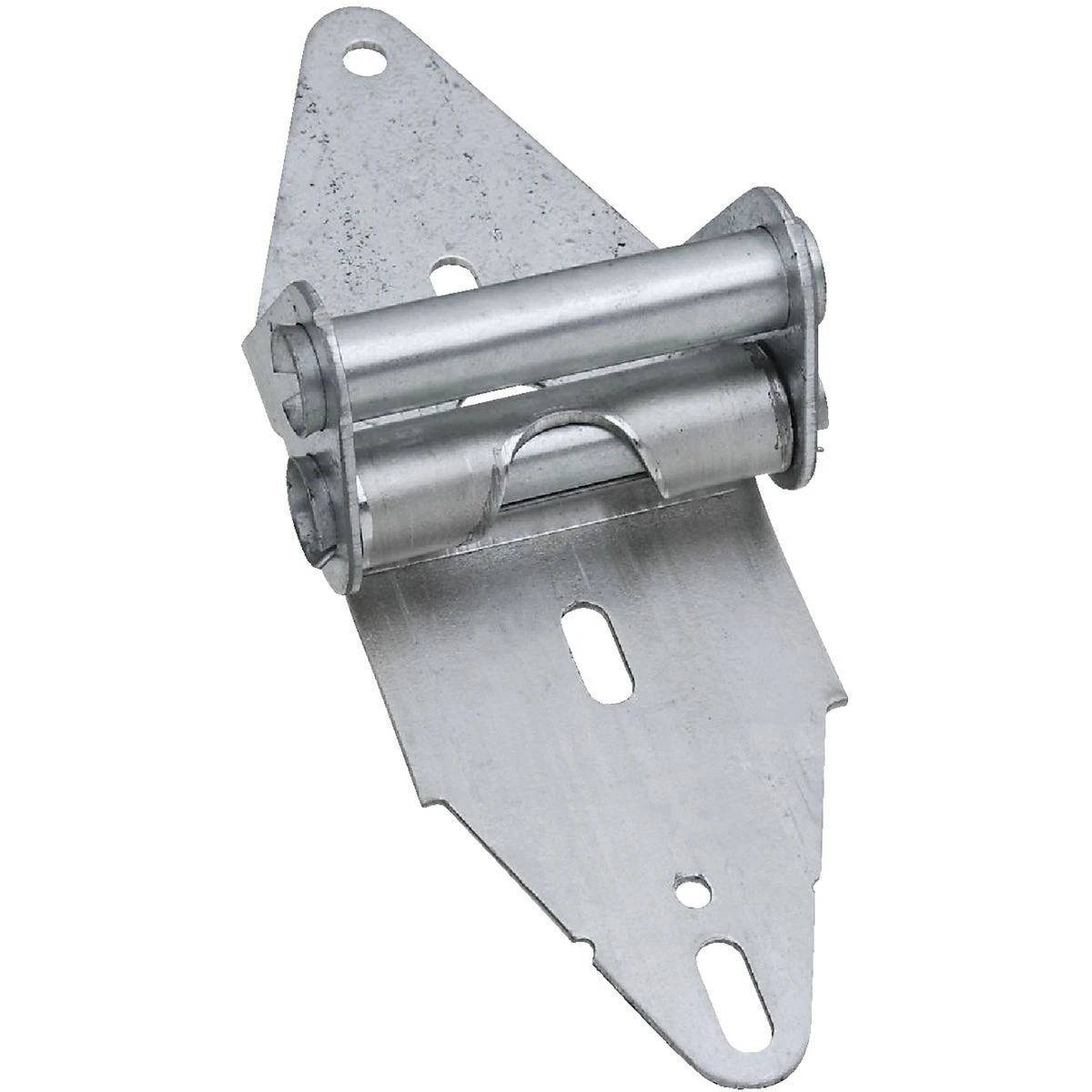 3 In. W 14 Gauge Steel Garage Door Hinge Gd 52107