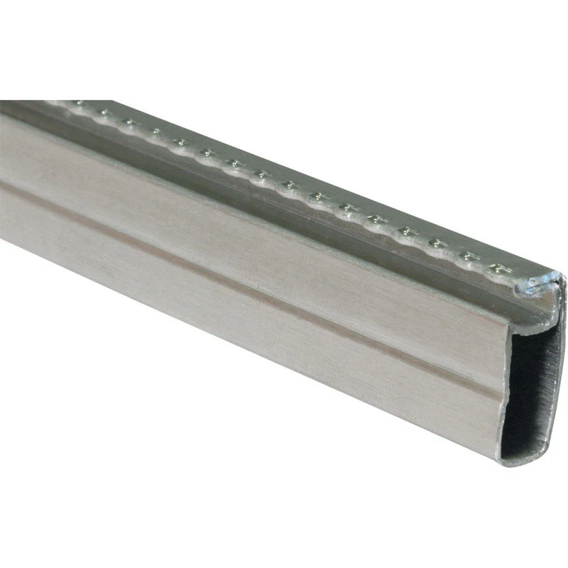 Aluminum Screen Frame, 3/4 x 1/4 x 94 In.