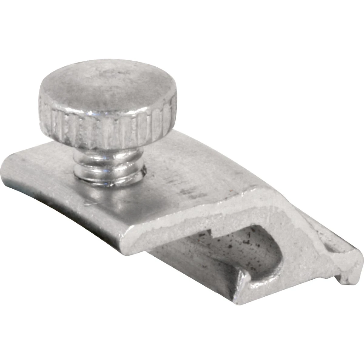 Storm Door Clips, Self Locking, 11/16 In., 8-Pk.