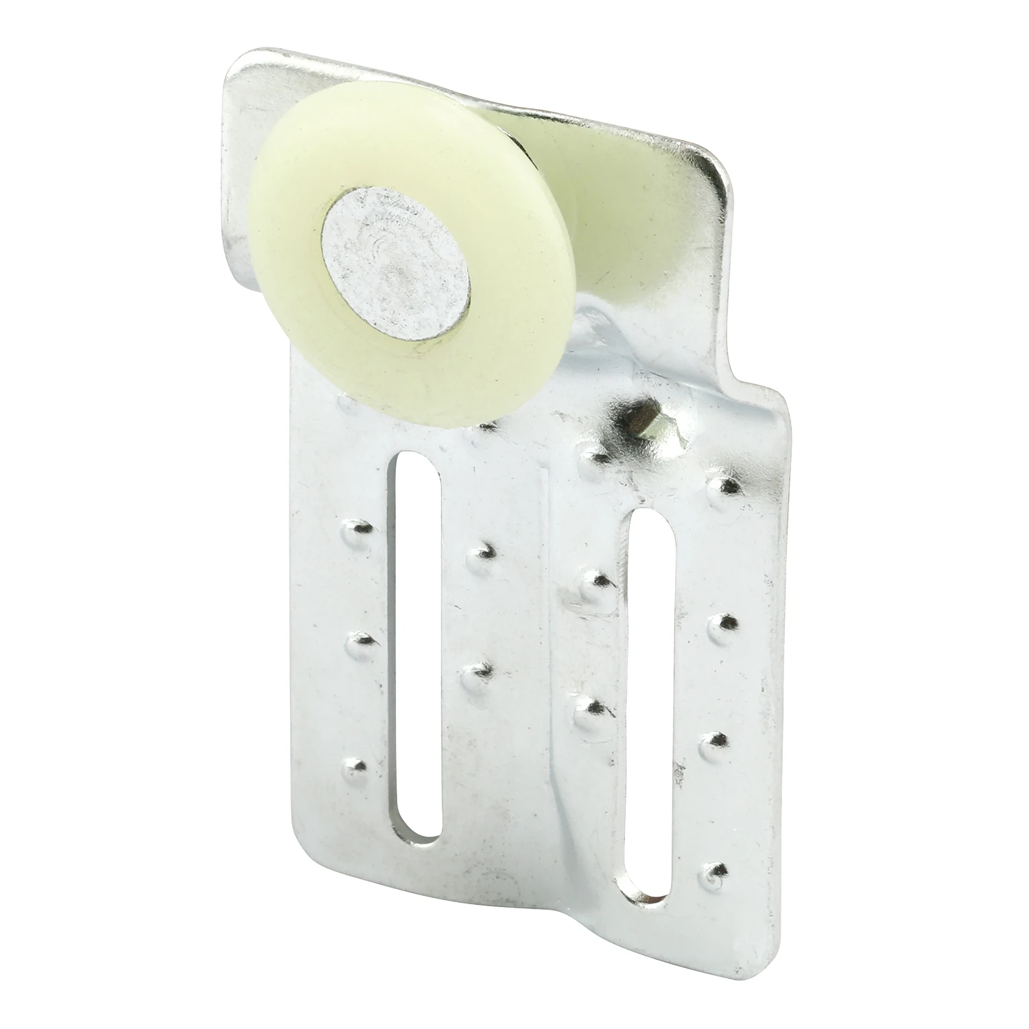 Sliding Wardrobe Door Roller Top Hung Assemblies, Fits Superior Doors, 2-Pk.