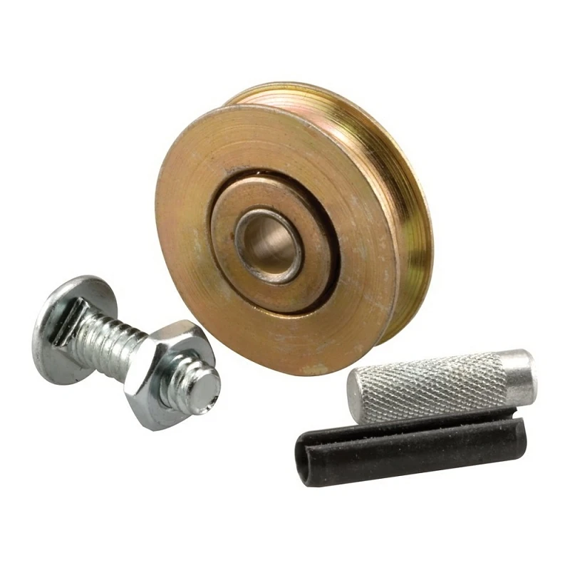 1-1/2 In. Patio Roller Kit, 2-Pk.