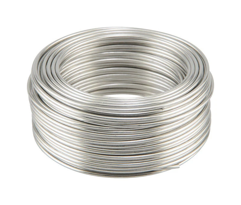 Durasteel Picture Hanging Wire, 9 Feet Long, Supports 20 Pounds Load