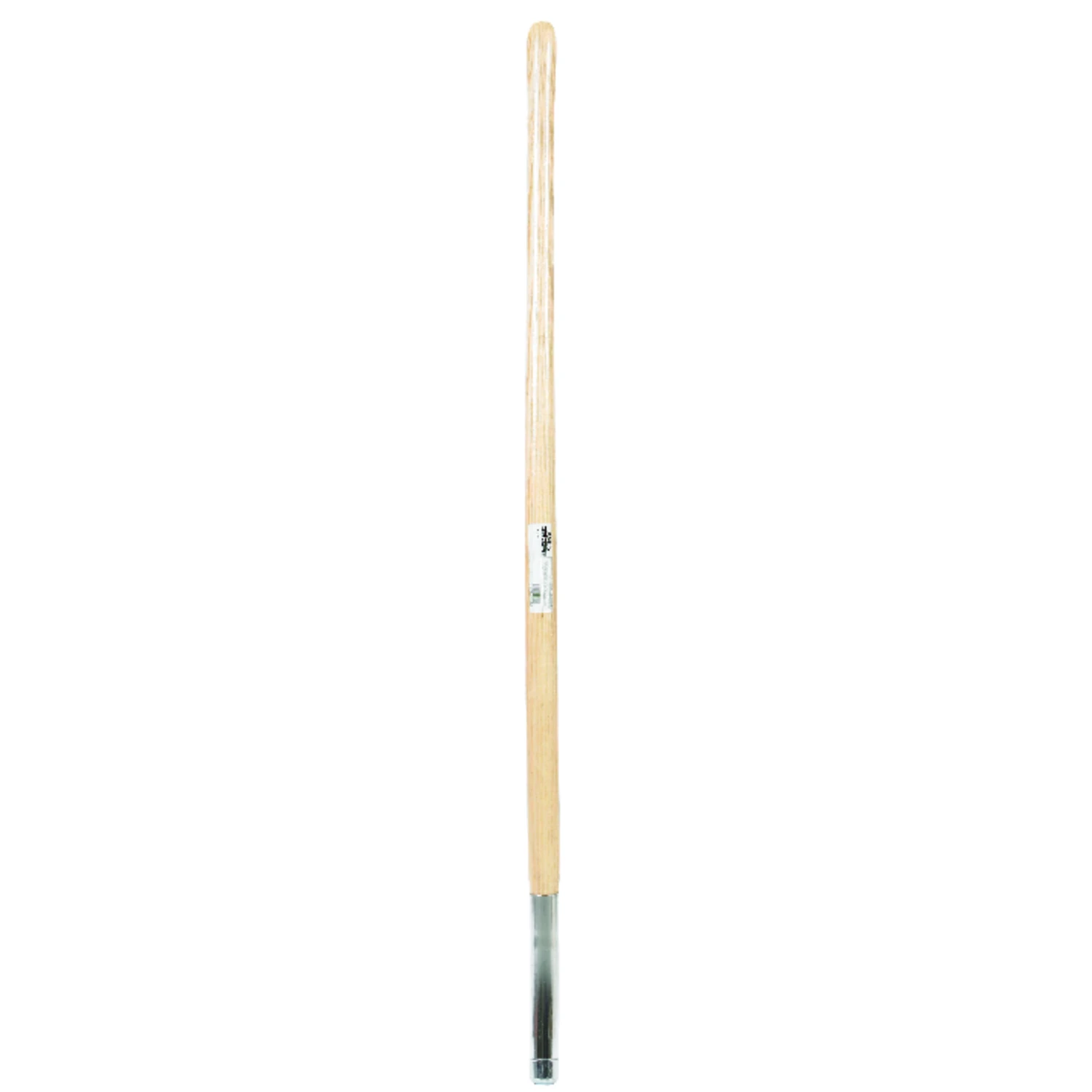 48 In. Hardwood Garden Fork Replacement Handle With Bent Ferrule