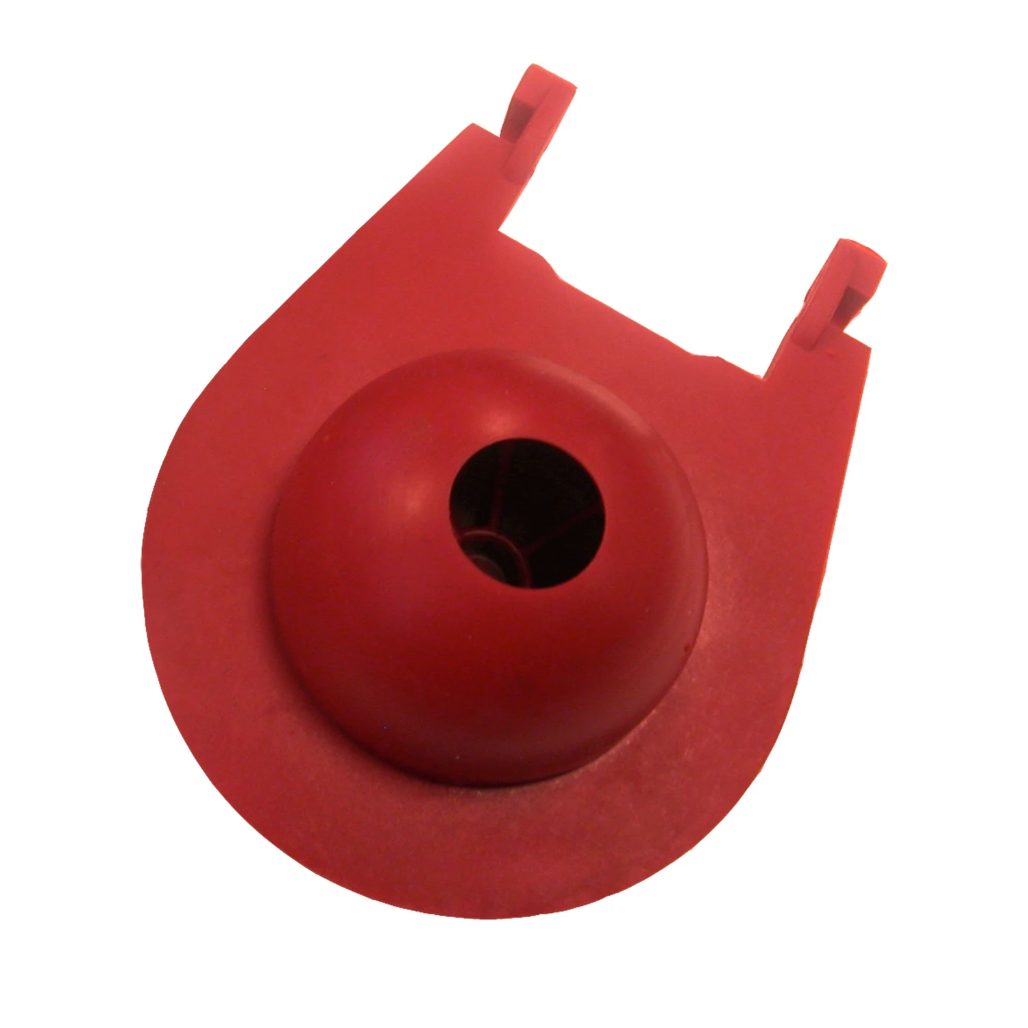 Eljer Titan 3 Inch Rubber Toilet Flapper Replacement 3030bp