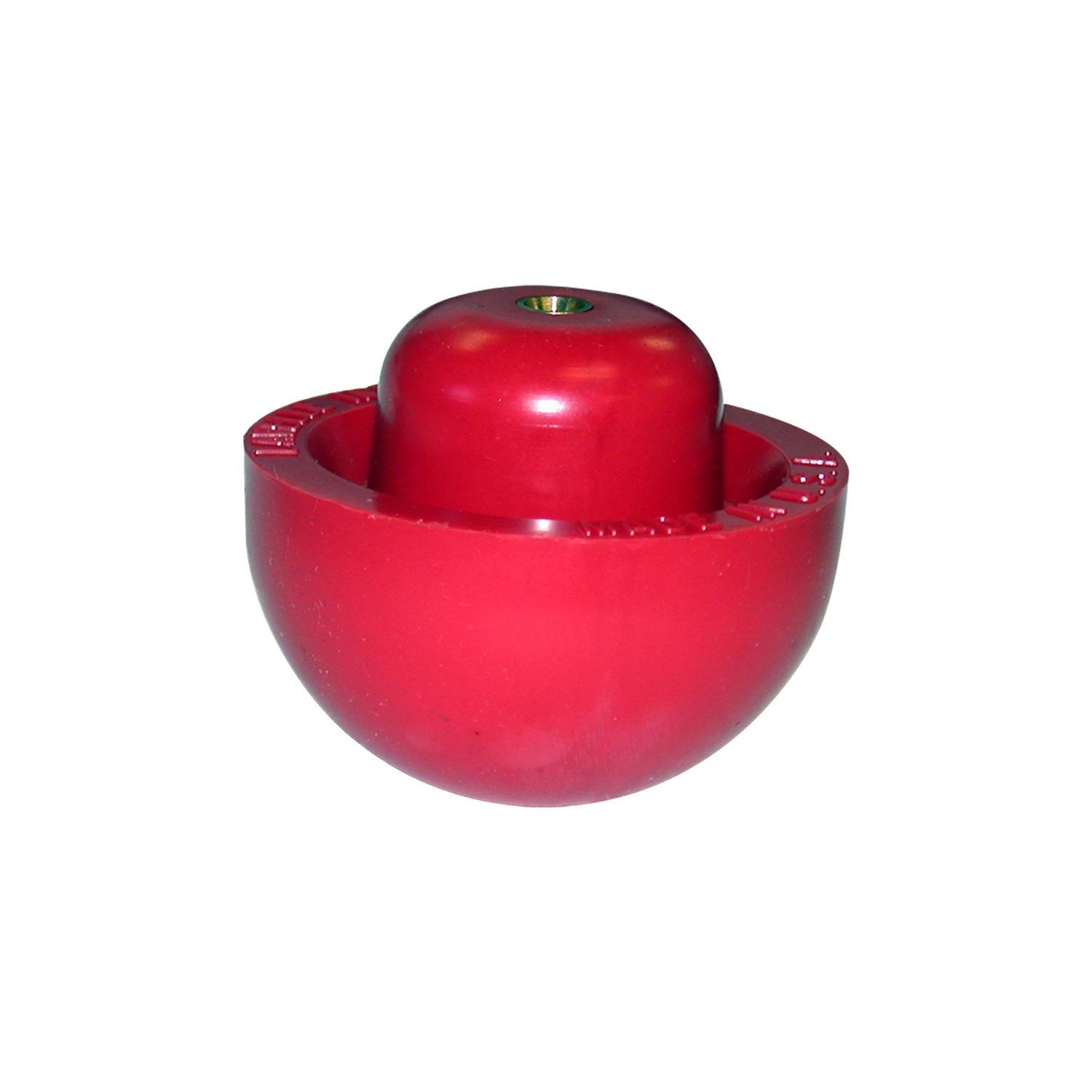 Eljer Red Toilet Tank Ball Replacement for Flush Valve