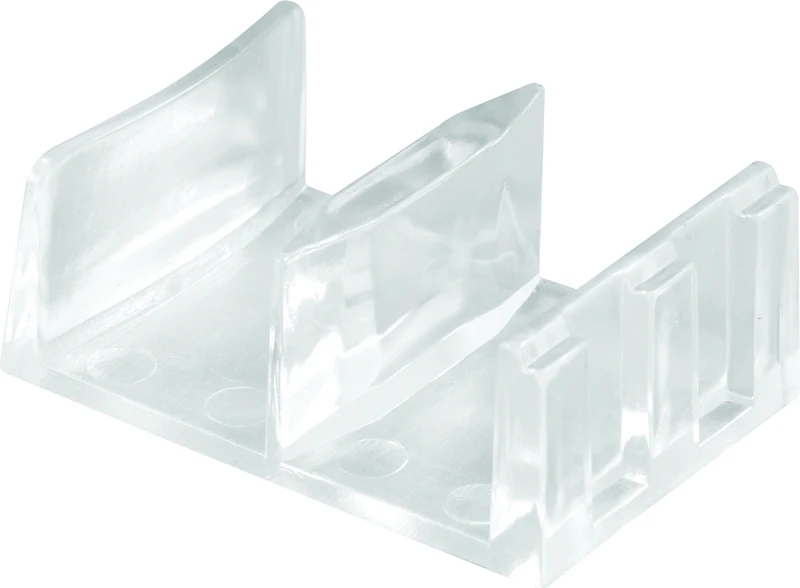 Clear Plastic Tub Enclosures