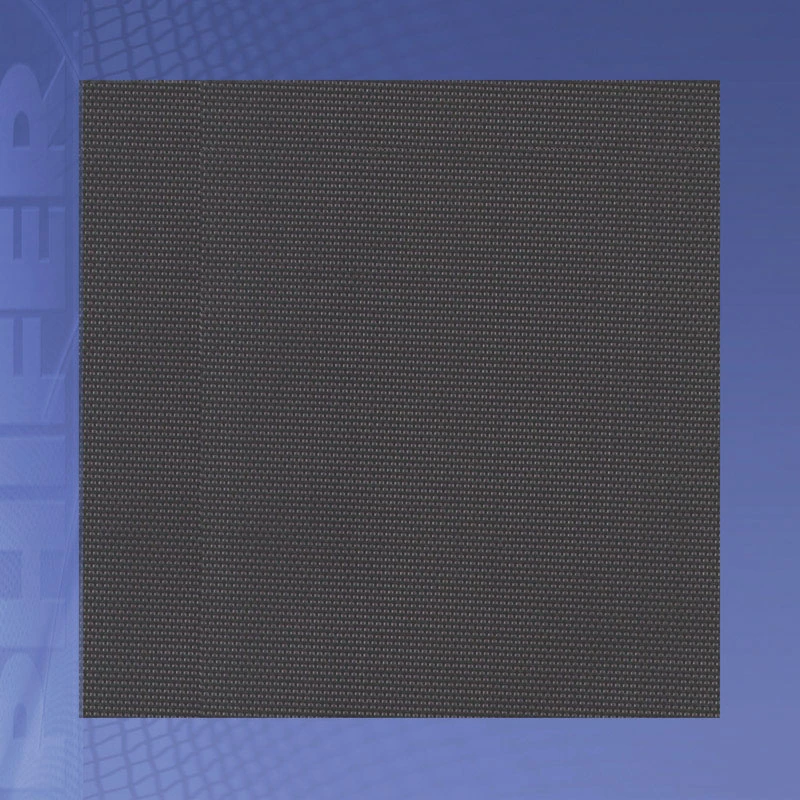 Super Solar Window Screen, Charcoal, 48 X 84 Inches, Energy Efficient