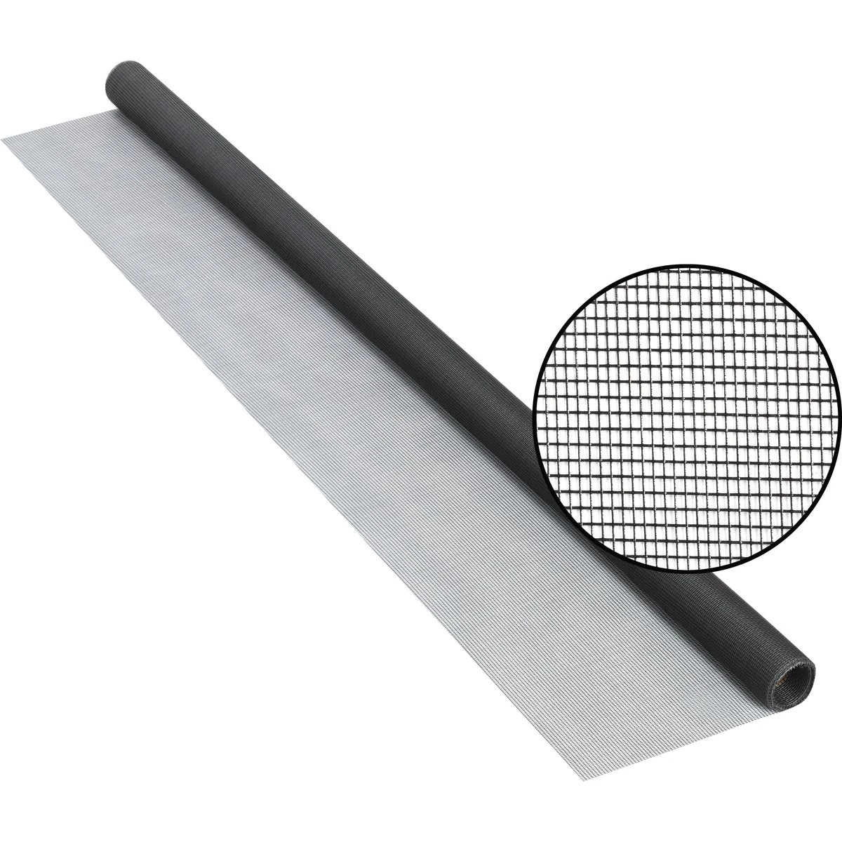 SCREEN FIBER 48X84" CHAR
